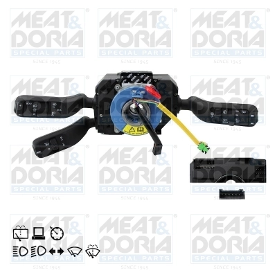 Steering Column Switch